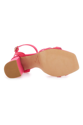 Sandali s peto Pittarello Elite 2333 Fucsia