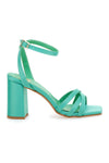 Sandali s peto Pittarello Elite 2333 Menta