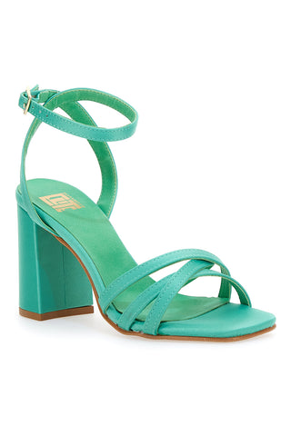 Sandali s peto Pittarello Elite 2333 Menta