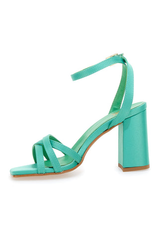 Sandali s peto Pittarello Elite 2333 Menta