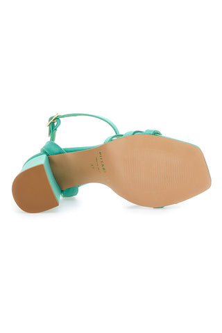 Sandali s peto Pittarello Elite 2333 Menta