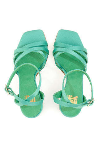 Sandali s peto Pittarello Elite 2333 Menta