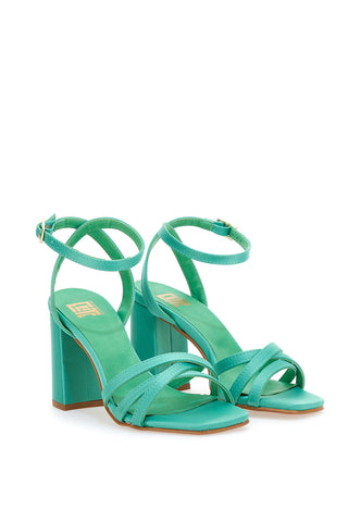 Sandali s peto Pittarello Elite 2333 Menta