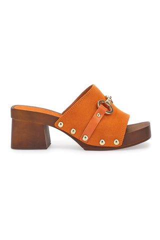 Kljunke Riflessi Moda 15299 Oranžna