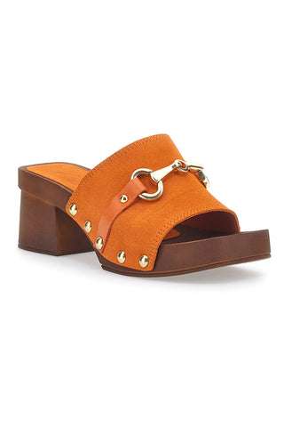 Kljunke Riflessi Moda 15299 Oranžna