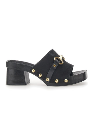 Kljunke Riflessi Moda 15299 Črne
