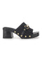 Kljunke Riflessi Moda 15299 Črne