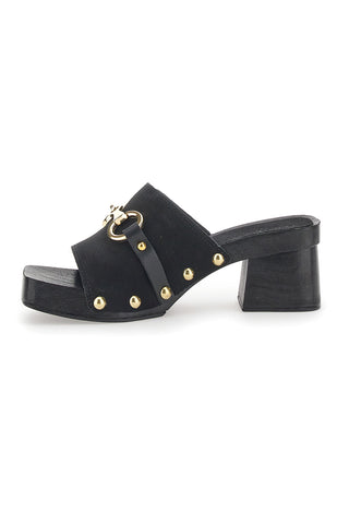 Kljunke Riflessi Moda 15299 Črne