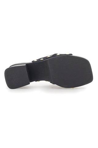 Kljunke Riflessi Moda 15299 Črne
