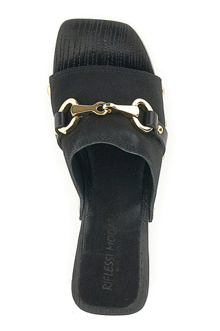 Kljunke Riflessi Moda 15299 Črne