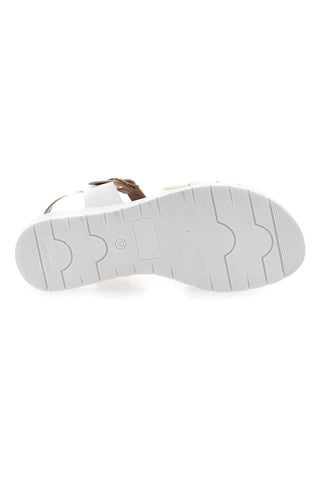 Sandali Prima Riga 246307 Rjava
