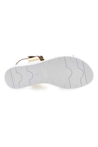 Sandali Prima Riga 246302 beli