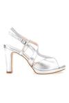 Sandali s peto Pittarello Love 4580 Argento