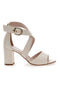 Sandali s peto Pittarello Love 518 Panna