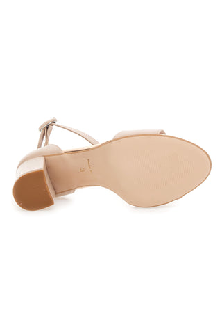 Sandali s peto Pittarello Love 920 Nude