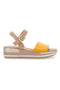 Sandali Pittarello Glam 81222 Rumena