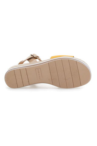 Sandali Pittarello Glam 81222 Rumena