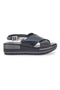 Sandali Platform Pittarello Glam 81271 Črni
