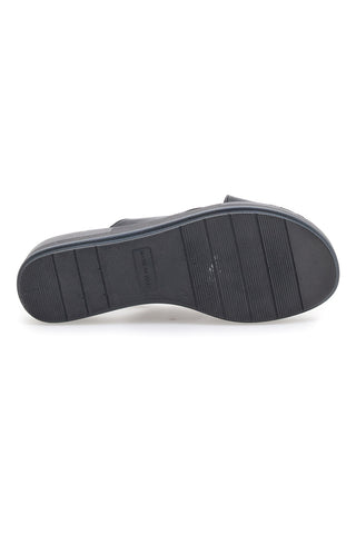 Sandali Platform Pittarello Glam 81271 Črni