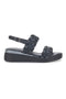 Sandali Pittarello Glam 83278 Črni