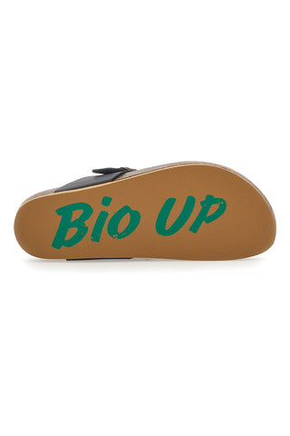 Čevlji Infradito Bio UP 25401 Črni