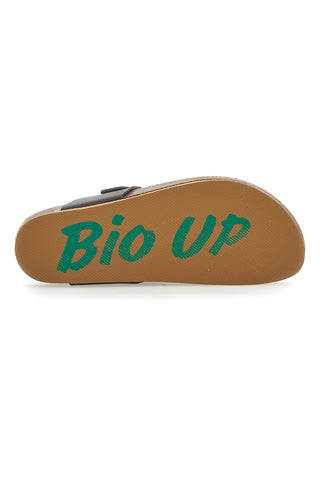 Čevlji Bio UP 25401 Rjavi
