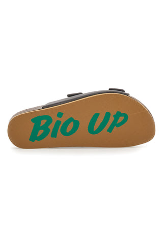 Čevlji Bio Up 25403 Rjavi