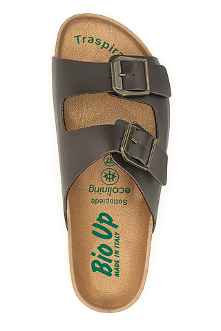 Čevlji Bio Up 25403 Rjavi
