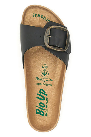 Čevlji Bio Up 25402 Črni