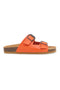 Čevlji Bio Up 26403 Oranžni