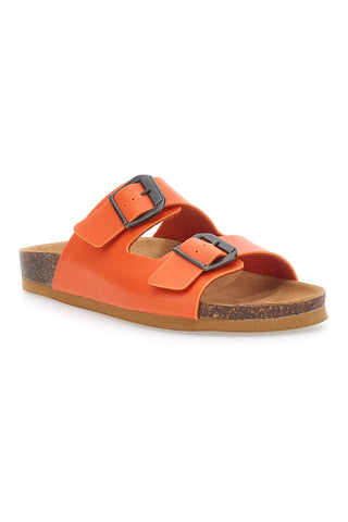Čevlji Bio Up 26403 Oranžni