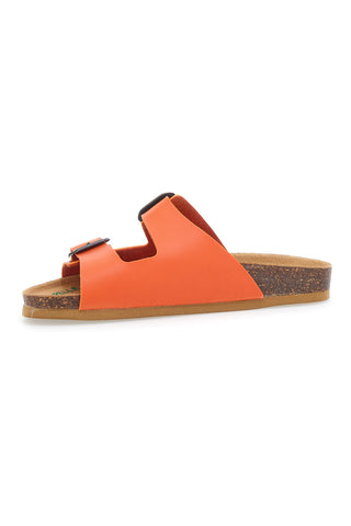 Čevlji Bio Up 26403 Oranžni