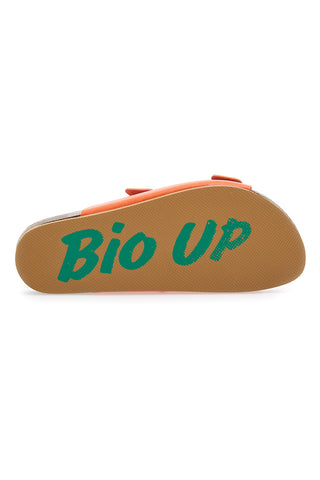 Čevlji Bio Up 26403 Oranžni