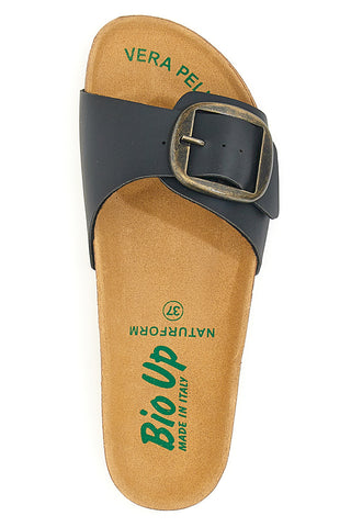Čevlji Bio Up 26401Črni