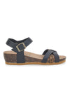 Sandali Bio Up 22307 Črni