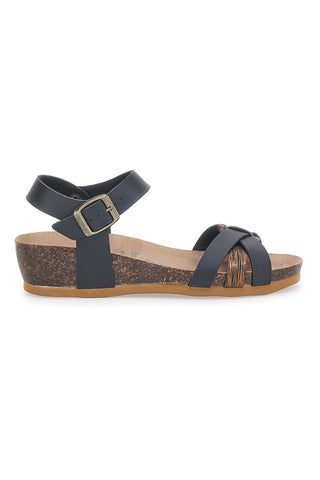 Sandali Bio Up 22307 Črni