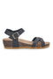 Sandali Bio Up 22307 Črni