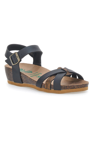 Sandali Bio Up 22307 Črni