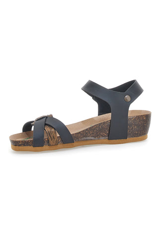 Sandali Bio Up 22307 Črni