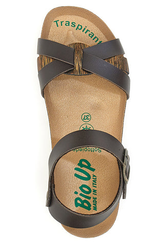 Sandali Bio Up 22307 Rjavi