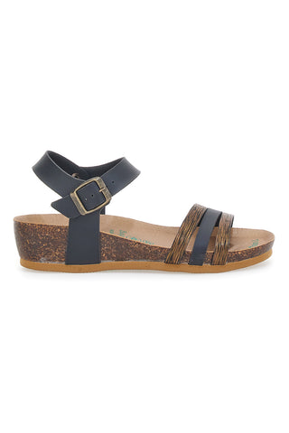 Sandali Bio Up 22308 Črni