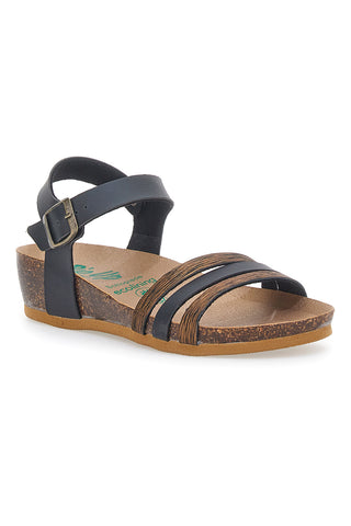 Sandali Bio Up 22308 Črni