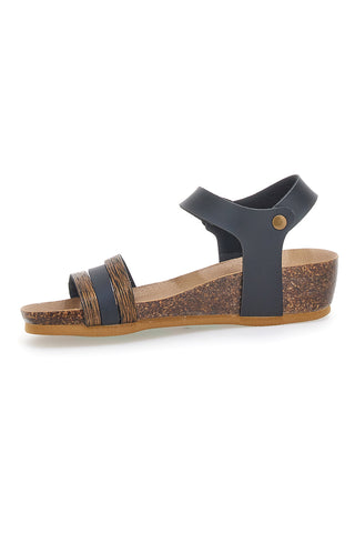 Sandali Bio Up 22308 Črni