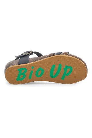 Sandali Bio Up 22308 Črni