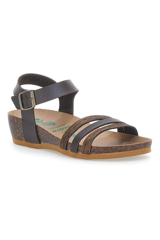Sandali Bio Up 22308 Rjavi