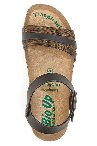 Sandali Bio Up 22308 Rjavi