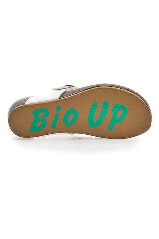 Bele natikače Bio Up 22701