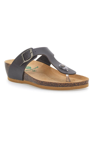 Sandali Infradito Bio Up 22701 Rjavi