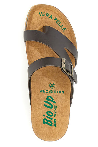 Čevlji Bio Up 22706 Rjava