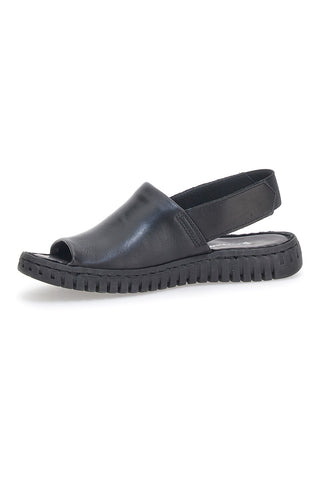Sandali Pittarello 4154308 Črni